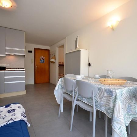 Appartamenti Laguna Grande Bibione Exterior foto